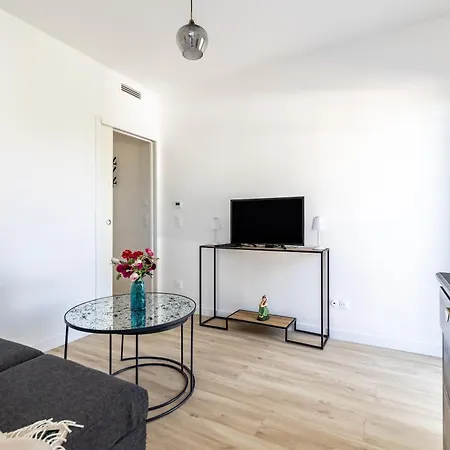 Studio Les Bains