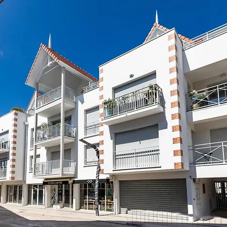 Studio Les Bains *